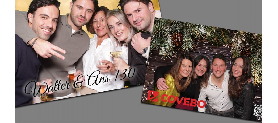 Selfie-Eventbox start
