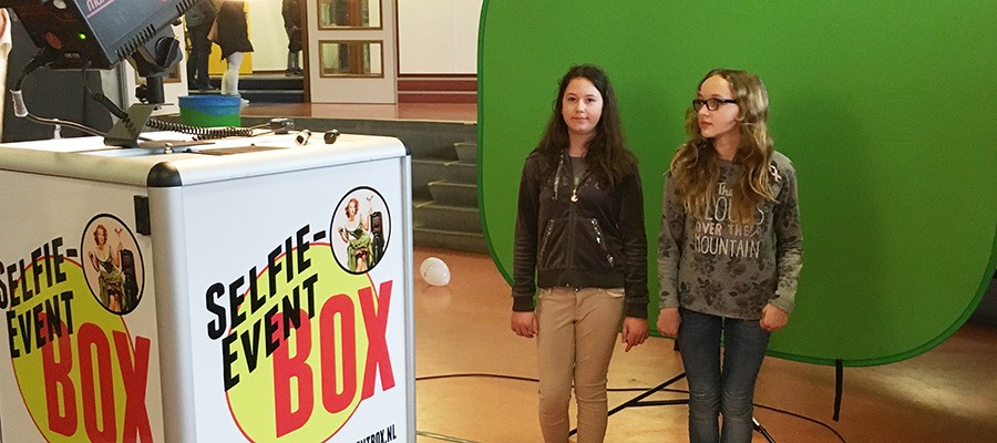 Selfie-Eventbox - Selfie-Eventbox in de buurt